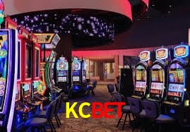 KCBET: Jogos de Caça-Níqueis-Altas Recompensas, Roleta-Velocidade, Blackjack-Desafios Máximos