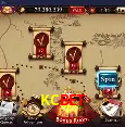 KCBET: A Experiência de Casino com Jogos de Mesa ao Vivo