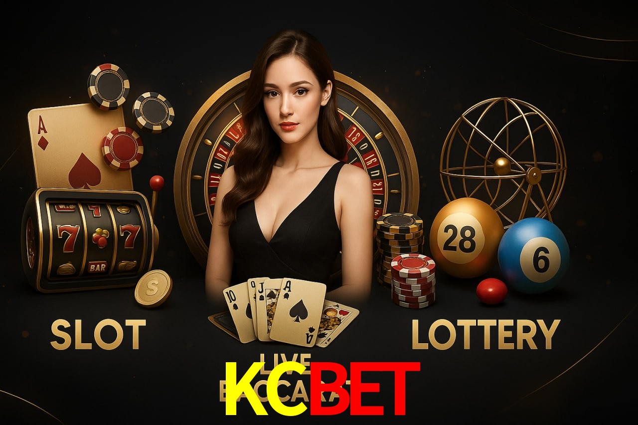 KCBET vip